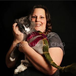 Meet your Posher, Deborah